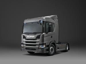 Scania G 410 4x2 2017 года